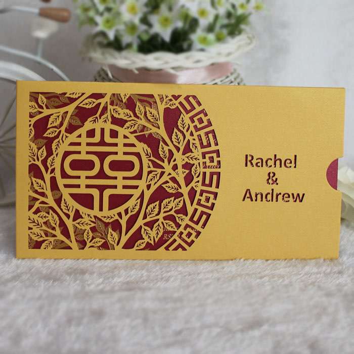 invitation card